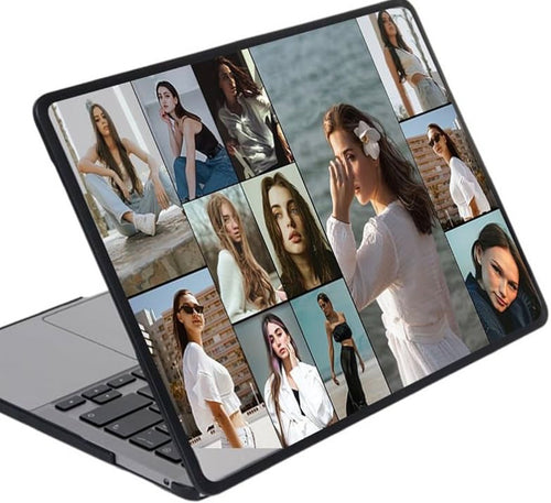 Custom - Apple MacBook Skin