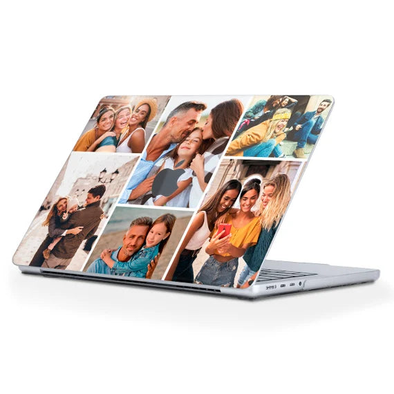 Custom - Apple MacBook Skin
